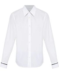 McQueen - Formal Shirts - Lyst