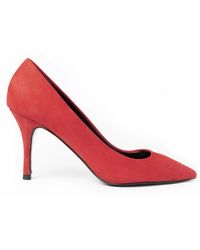 Luciano Barachini - Pumps - Lyst
