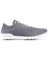 Kiton - Baskets - Lyst