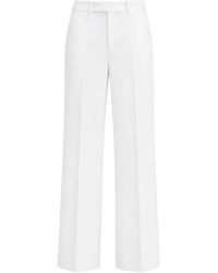 Liu Jo - Wide Trousers - Lyst