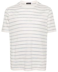 Paul & Shark - T-Shirts - Lyst