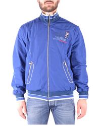 Paul & Shark - Bomber Jackets - Lyst