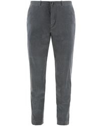 Rrd - Slim-Fit Trousers - Lyst