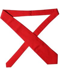 Dolce & Gabbana - Ties - Lyst