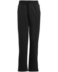 Pantalon ancho moda de Ropa para Mujer de adidas | FASHIOLA.es