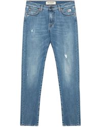 Roy Rogers - Jeans > slim-fit jeans - Lyst