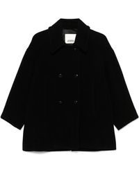 Isabel Marant - Double-Breasted Coats - Lyst