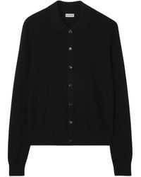 Burberry - Cardigans - Lyst