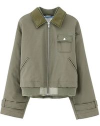 Bellerose - Light Jackets - Lyst