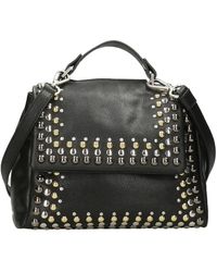 Orciani - Handbags - Lyst