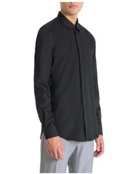 Antony Morato - Casual Shirts - Lyst