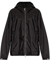 Moncler - Remoray Hooded Windbreaker - Lyst