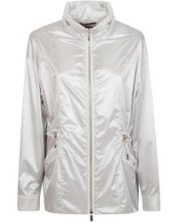 Moorer - Light Jackets - Lyst