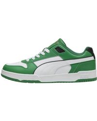 PUMA - Rbd Game Low - Lyst