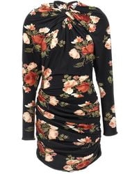 Magda Butrym - Short Dresses - Lyst