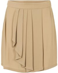 Alberta Ferretti - Short Skirts - Lyst