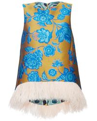 La DoubleJ - Tops ,Veelkleurig ,Denim Blouses & Shirts - Lyst