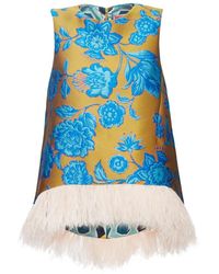 La DoubleJ - Sleeveless Tops - Lyst