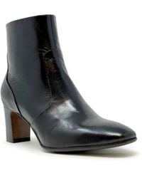 Mara Bini - Heeled Boots - Lyst