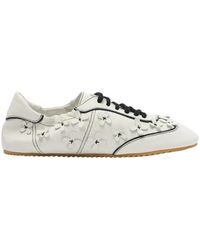 SCAROSSO - Sneakers - Lyst