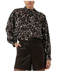 Silvian Heach - Blouses Blusa/Tunica/Blouse - Lyst