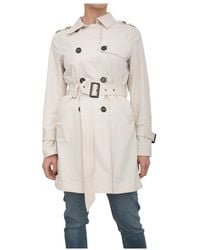 Dekker - Trench Coats - Lyst