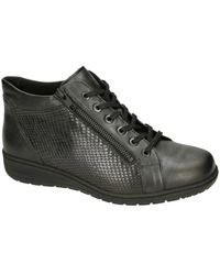 SOLIDUS - Kate Boot - Lyst