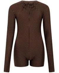 Philosophy Di Lorenzo Serafini - Playsuits - Lyst