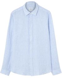 Xacus - Casual Shirts - Lyst