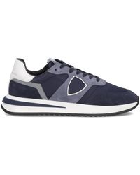Philippe Model - Sneakers Tropez 2.1 Running - Lyst