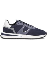 Philippe Model - Sneakers Tropez 2.1 Running - Lyst