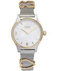 Tous - Watches - Lyst