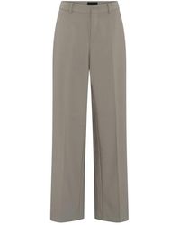 Cro - Wijde Pijpen Broek - Lyst