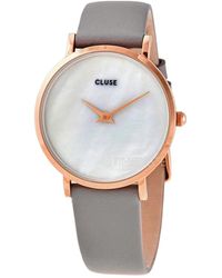 Cluse - Watches - Lyst