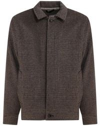 Vince - Light Jackets - Lyst