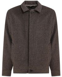 Vince - Light Jackets - Lyst