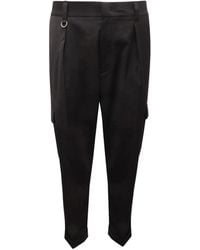 Paolo Pecora - Suit Trousers - Lyst