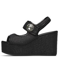 Loriblu - Wedges - Lyst