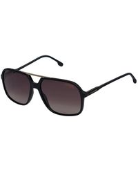 Carrera - Oversized Pilotenzonnebril - Lyst