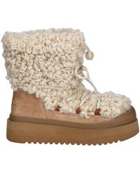 Tory Burch - Winter Boots - Lyst
