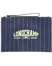 Longchamp - Clutches - Lyst