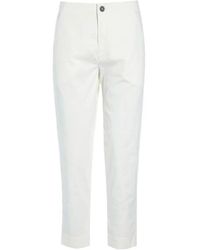 Bitte Kai Rand - Cropped Trousers - Lyst