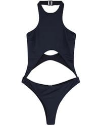 VENUJA - One-Piece Badpak - Lyst