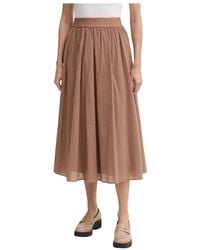 Joop! - Midi Skirts - Lyst