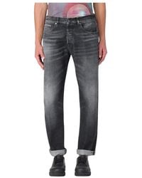 Dondup - Slim-Fit Jeans - Lyst