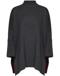 Herno - Turtlenecks - Lyst