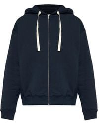 Jil Sander - Zip-Throughs - Lyst