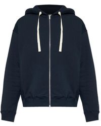 Jil Sander - Zip-Throughs - Lyst