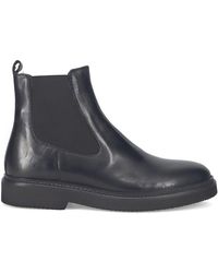 Sangiorgio - Chelsea Boots - Lyst