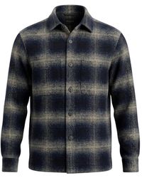 Xacus - Casual Shirts - Lyst